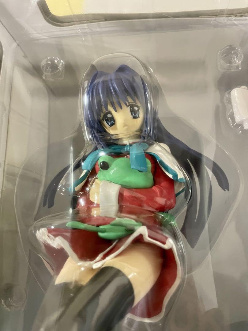 レジーニャ！ Kanon 水瀬名雪 1/6 完成品フィギュア レジーニャ！ Kanon 水瀬名雪 1/6 完成品フィギュア[コスパ